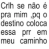 Frases aleatórias 14