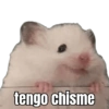 Chisme 🔥💋 2