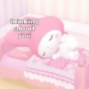 thinking about you