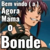 Membro novo 7