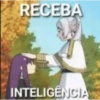 RECEBA INTELIGÊNCIA