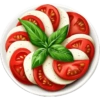 Cute emoji food 9