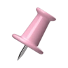 Pink cute icons 13