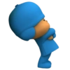 Pocoyo 🧢 16