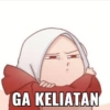 GA KELIATAN