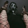 Ghostface 💀☠️🔪🩸 6