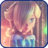 ㅤㅤㅤㅤ ⎯⎯⎯Rosalina 👑(Movie¿?) 21