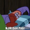 Meme SpongeBob 6