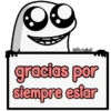 @florksital gracias por siempre estar