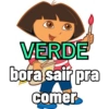 Escolhe uma cor e bora 🎨 8