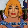 HEE HEE-MAN