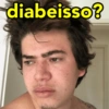diabeisso?