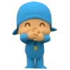 Pocoyo 🧢 26