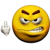 🟡 Meme Emoji 3D 23