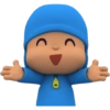 Pocoyo cute 11