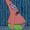 SpongeBob stiker 5