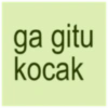 Anomali ijo tapi anomali ♻️ 8