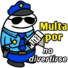 👮🏻‍♂️🧦 FLORK MULTAS [2025]🧦👮🏻‍♂️ 10