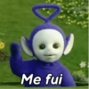I'm Tinky Winky 2🗣️💙✨ 8