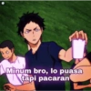 @convorf Minum bro, lo puasa tapi pacaran