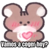 💕Amor de ardillas 💕🐿️  8