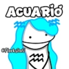 ACUARIO @Florksitav इह