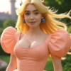 Princesa Peach random 👸 5