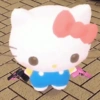 Hello Kitty Enojada ❤️‍🩹🎀 14