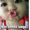  Terribles en acción 👶🏻 15