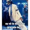 eu vô te mostra a grocada de 30