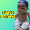Figurinhas para você  8