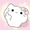Hello Kitty 🎀  7