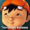 OBOI BOBOIBOY 13