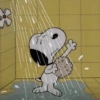 Snoopy😝 9