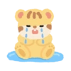 Memoji hewan, Nyolong? izin y 10