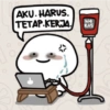 Quby mood hari senin 6