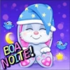 Bom dia boa tarde boa noite 24