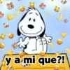 💘 Snoopy Cute 🌸💜 6