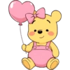 Winnie the pooh 7