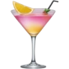 🍹 Drinks: Emoji Style 6
