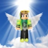 Athos e Cadres l minecraft  5