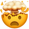 EMOJI IPHONE  5