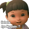 Adel Imut - Adit Sopo Jarwo 13