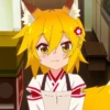 Senko-san💗 fyp 🦊 2 27
