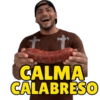 CALMA CALABRESO