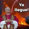 Ya llegue!