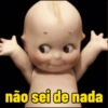 não sei de nada