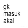 Stiker anomali 11
