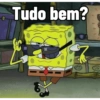 Tudo bem?