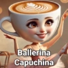 Ballerina Capuchina